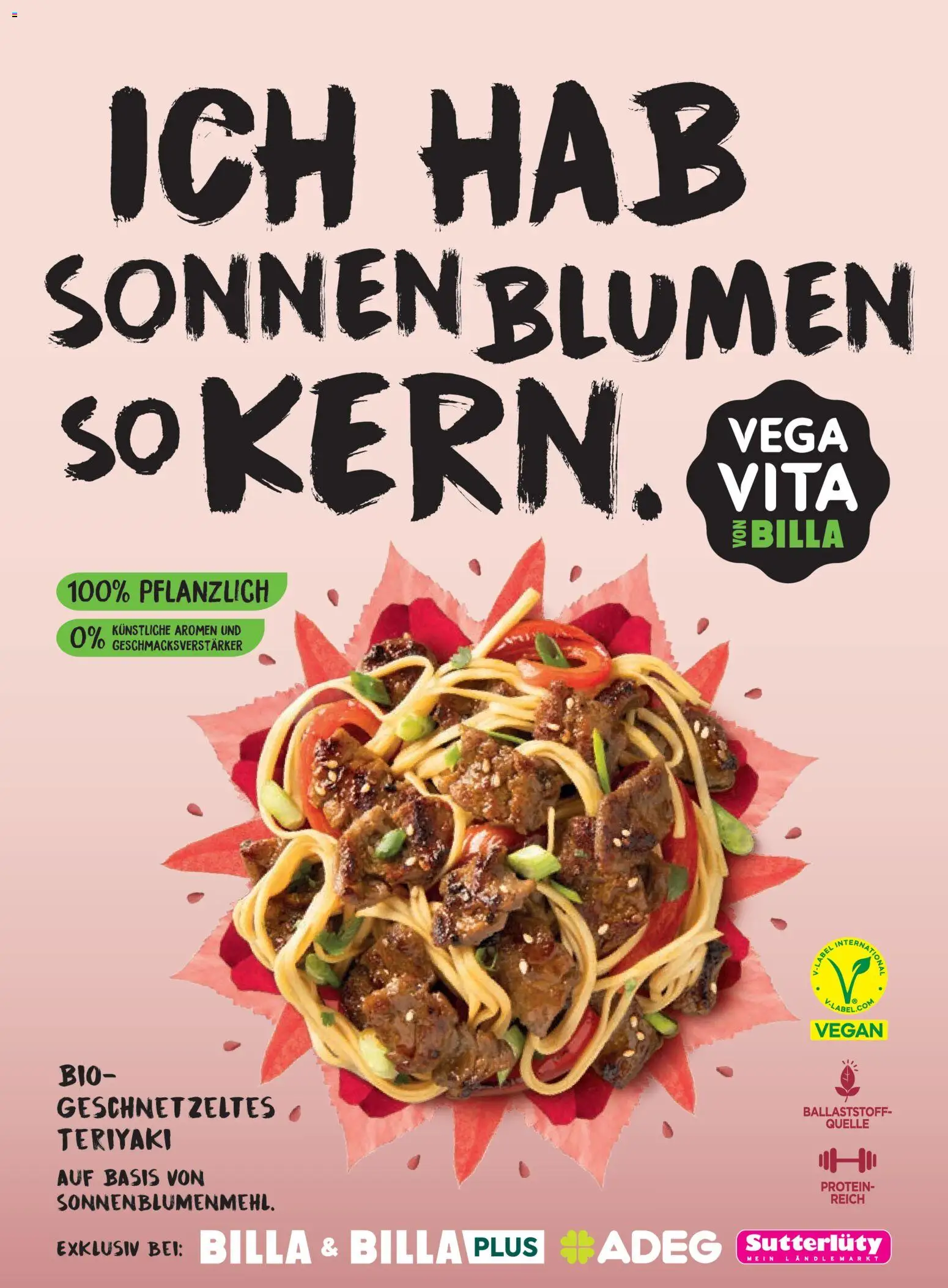 Billa  Frisch Gekocht gültig ab 01.11.2025 | Seite: 120