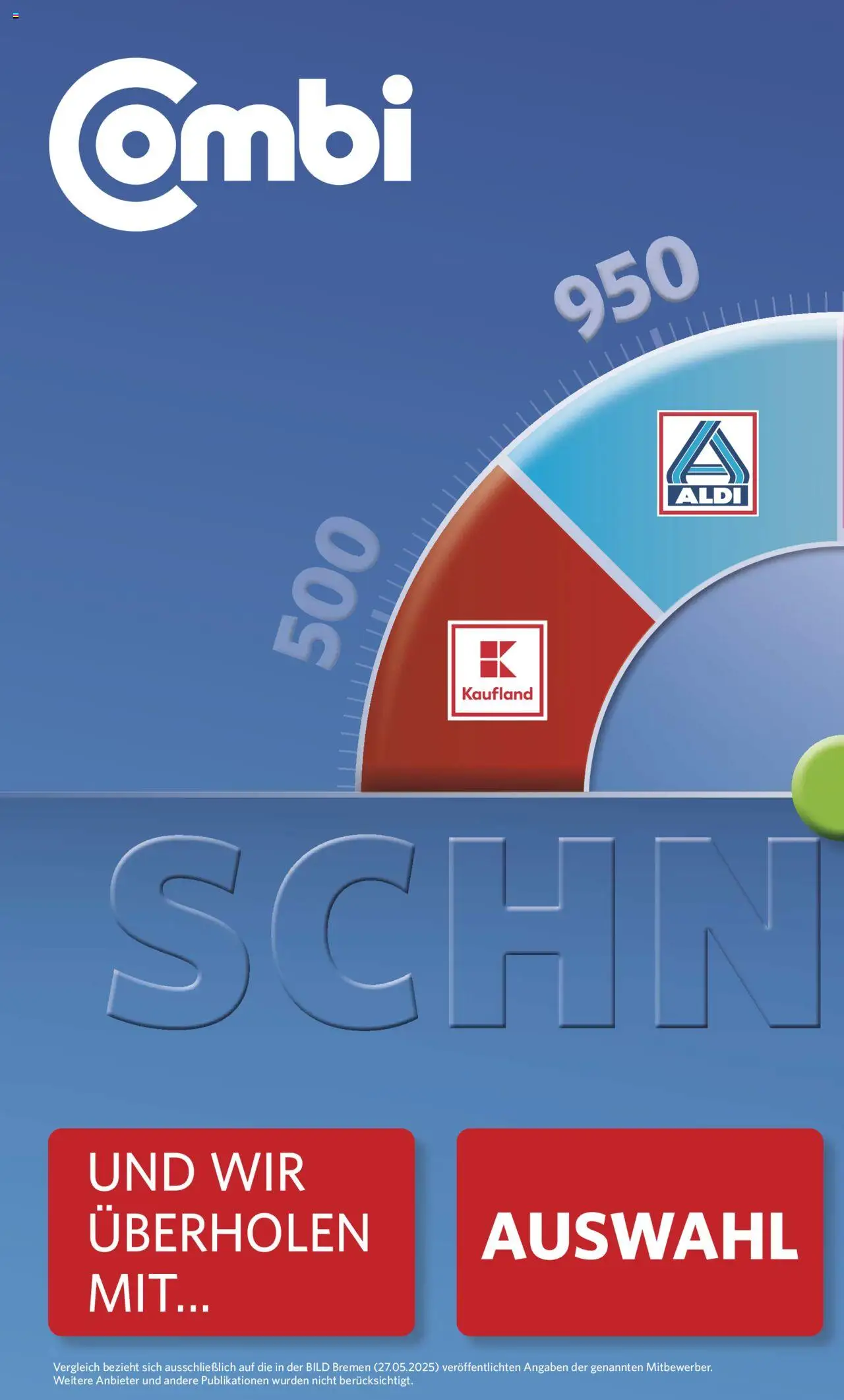Combi Prospekt 	 - gültig ab dem 30.06.2025 | Seite: 11