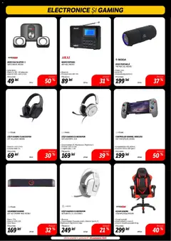 Ofertele Flanco valabile de la 14.11.2025 | Pagină: 14