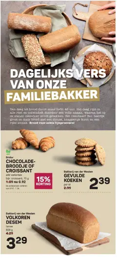 Ekoplaza folder - Voorbeeld van een folder van Ekoplaza, geldig van 11.03.2026 | Pagina: 4