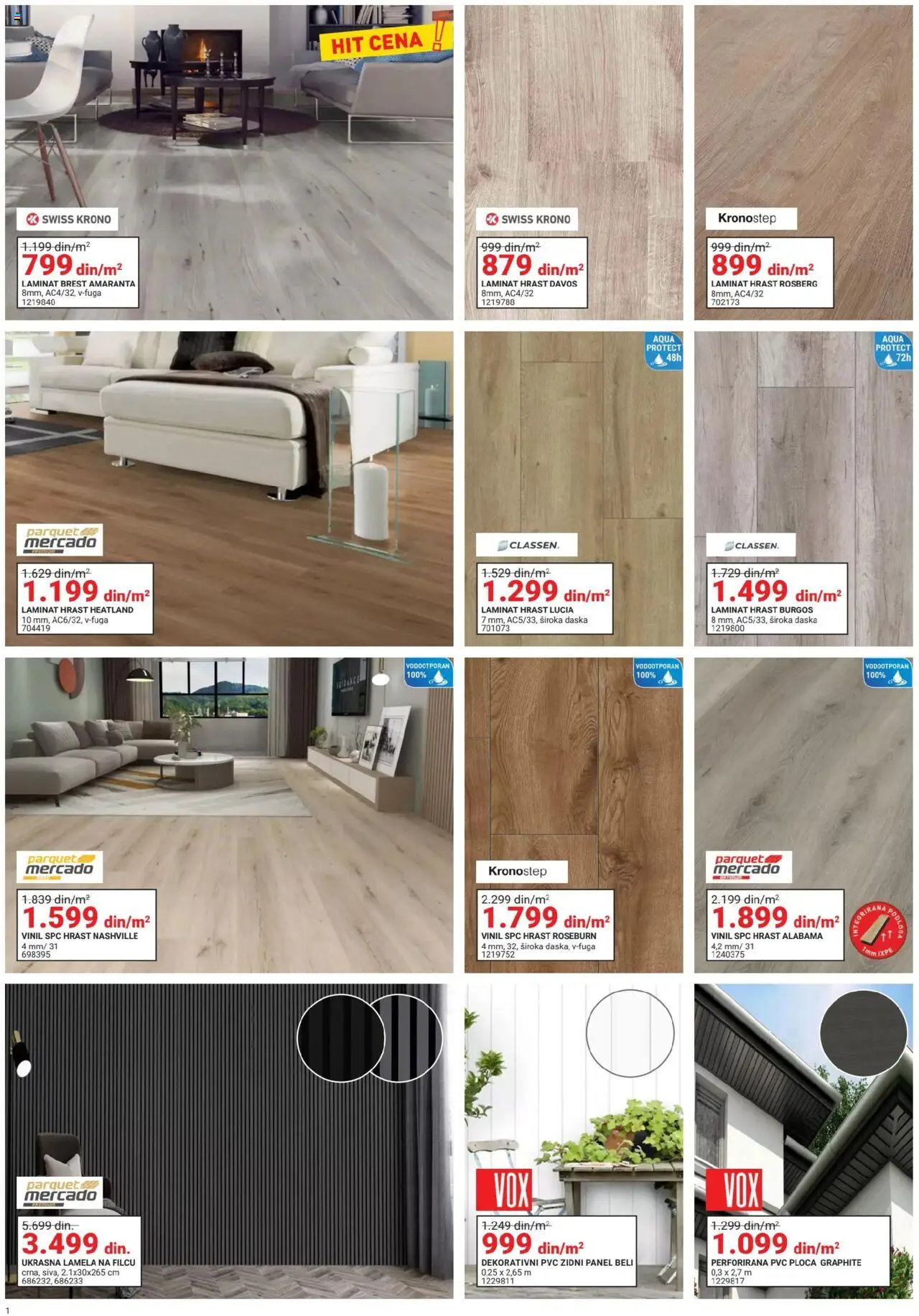 Emmezeta katalog - važi od 01.07.2025 | Strana: 2