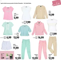 Anteprima del volantino Volantino Famila	 valido a partire dal 19.02.2026 | Pagina: 29