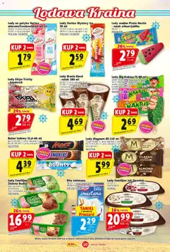 Prim Market Gazetka od 24.07.2025 | Strona: 10