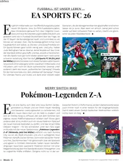 Müller Magazin ab 14.11.2025 gültig | Seite: 62