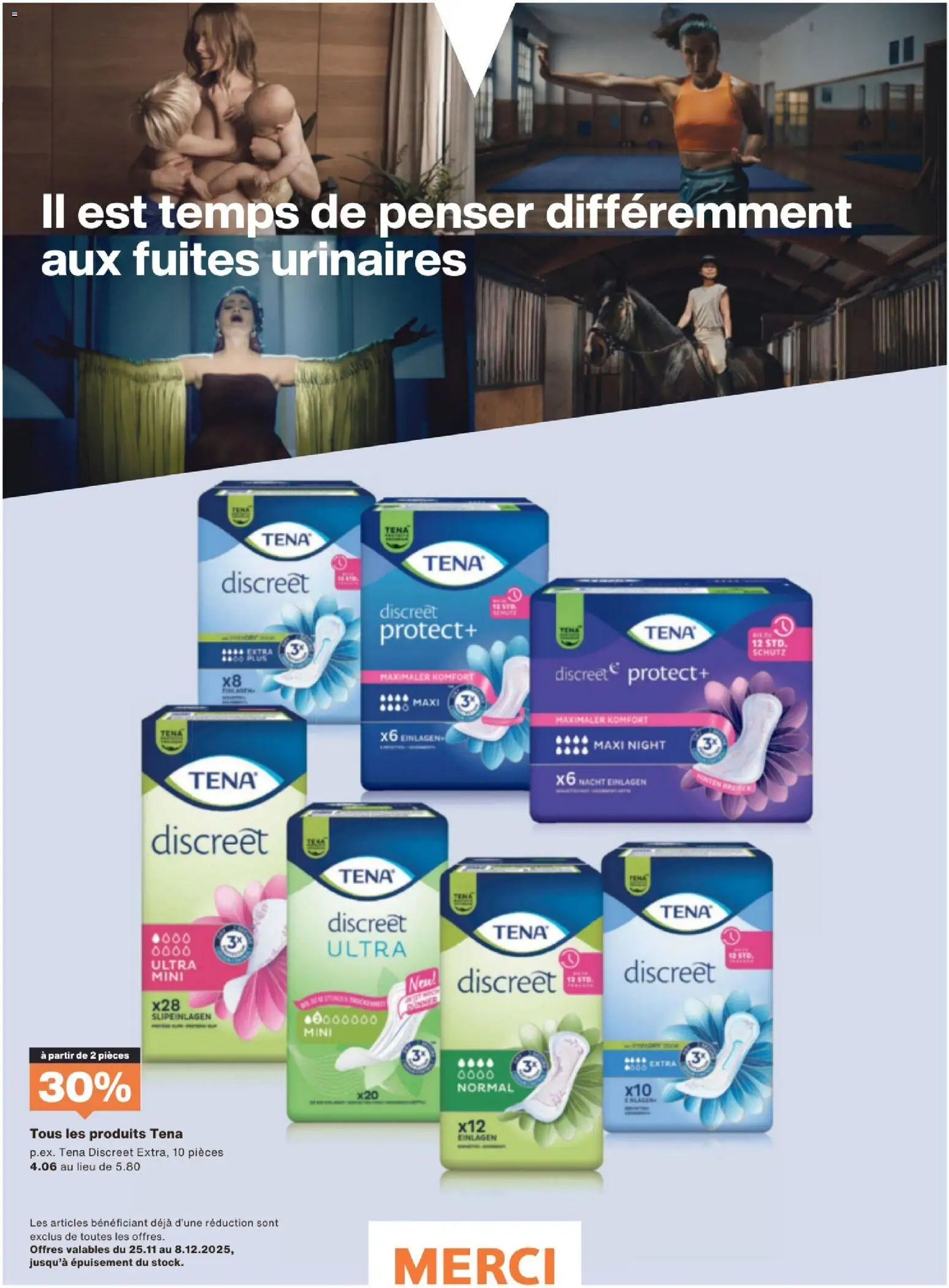 Migros Magazin FR – gültig ab 24.11.2025 | Seite: 60