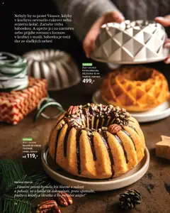 Náhled letáku TESCOMA katalog - Podzim/zima 2025 od 20.10.2025 | Strana: 28