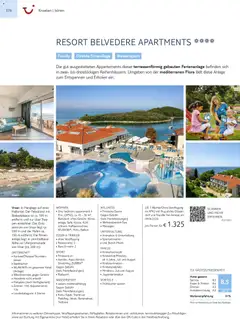 Aida  Südeuropa & Nordafrika 2026/27 ab 01.01.2026 gültig | Seite: 376