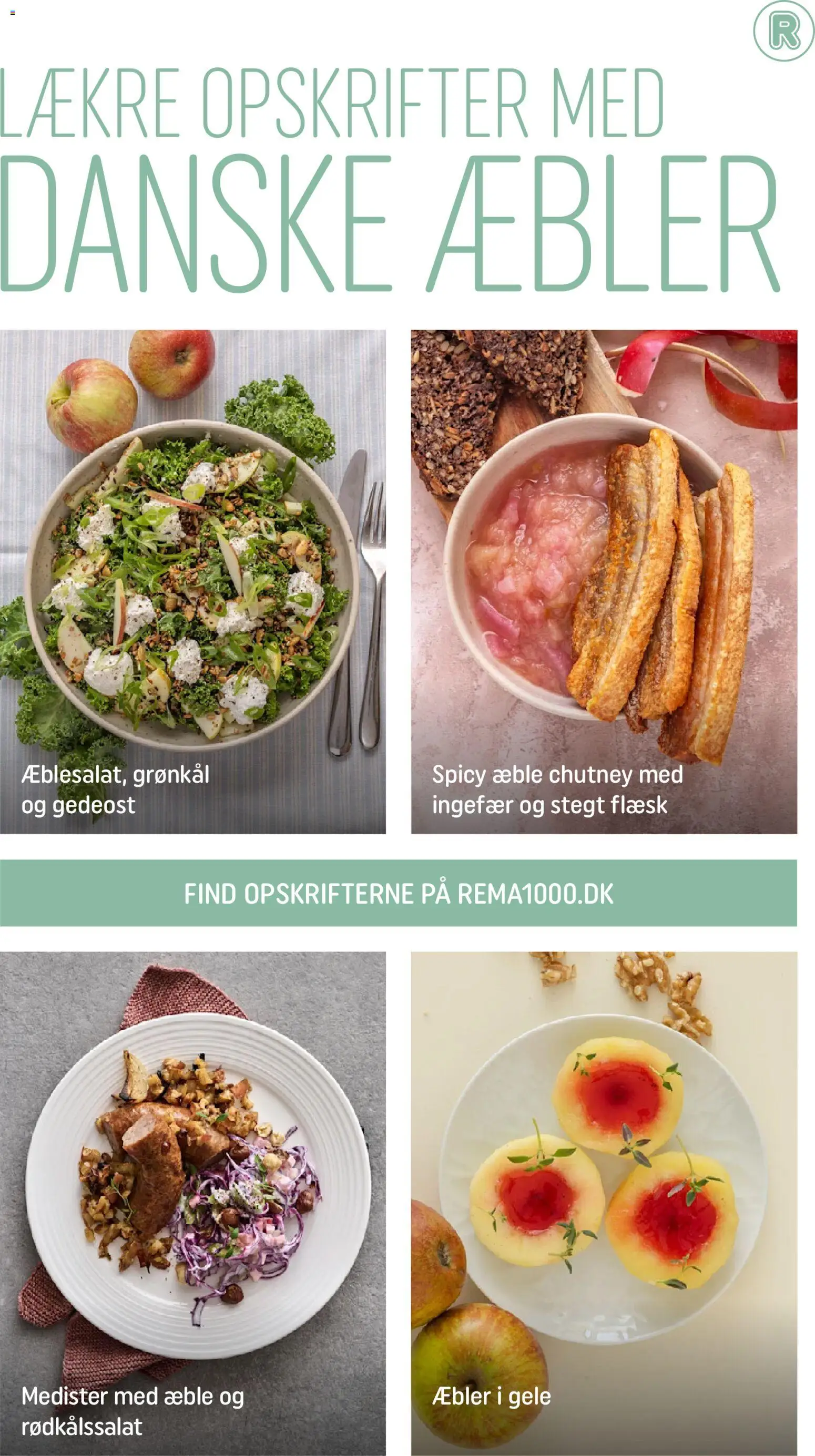 Rema 1000 tilbudsavis – gyldig fra 28.02.2026 | Side: 11 | Produkter: Ingefær, Æbler, Grønkål