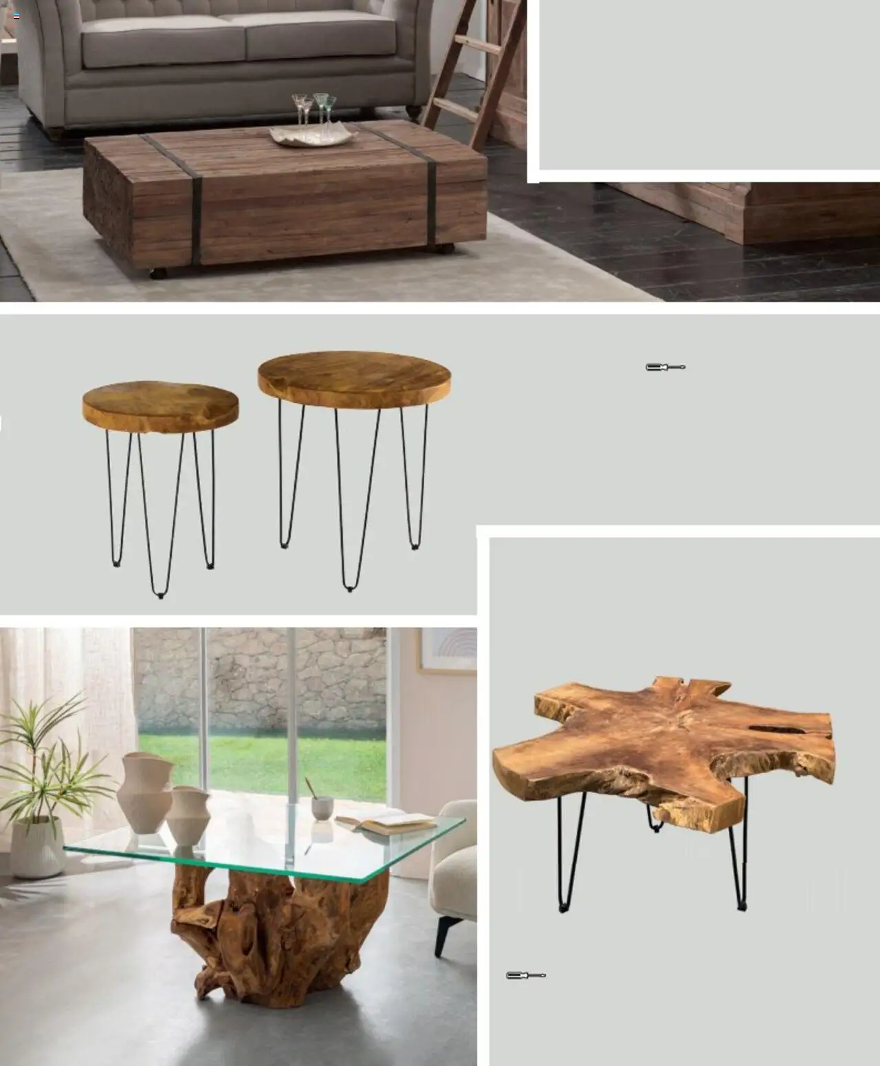  | Page: 75 | Produits: Table