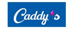 Logo Caddy's
