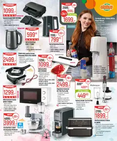 Náhled letáku Globus leták - Vše pro útulný domov od 28.01.2026 | Strana: 9