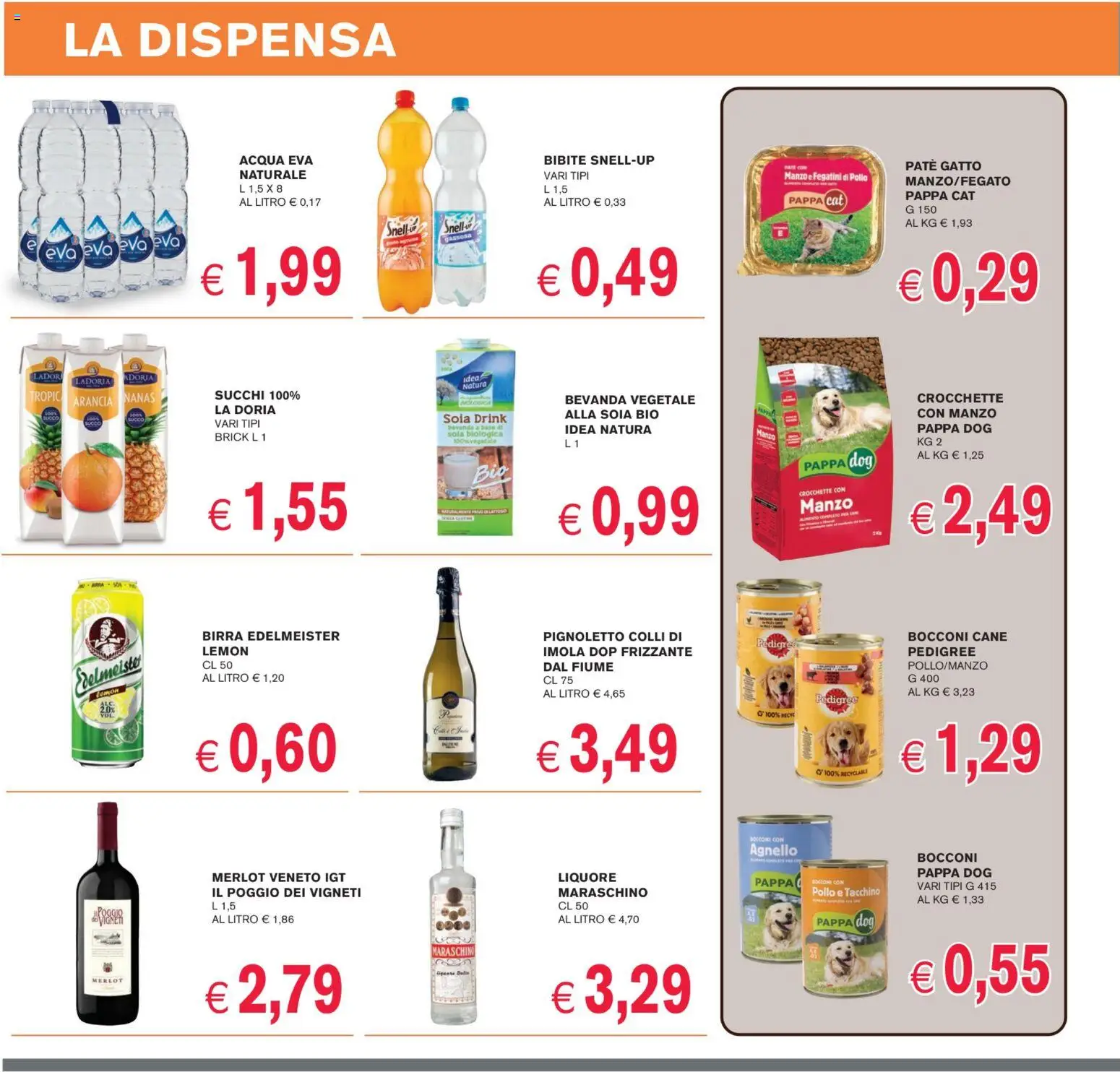 Volantino Coal del 05.02.2026 | Pagina: 10