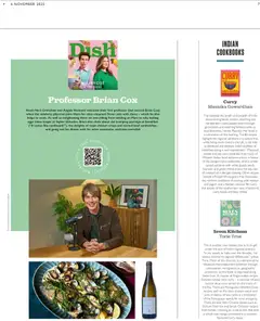 Preview of Waitrose - Offers valid from 06.11.2025 | Page: 7