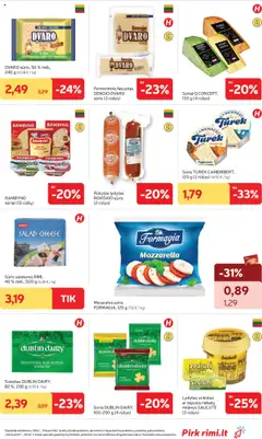 Rimi leidinys│galioja nuo 08.07.2025 | Puslapis: 19