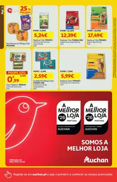 Pré-visualização Minipreço folheto válido de 16.04.2026 | Página: 16