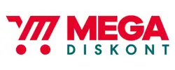 Mega Diskont vikend akcija