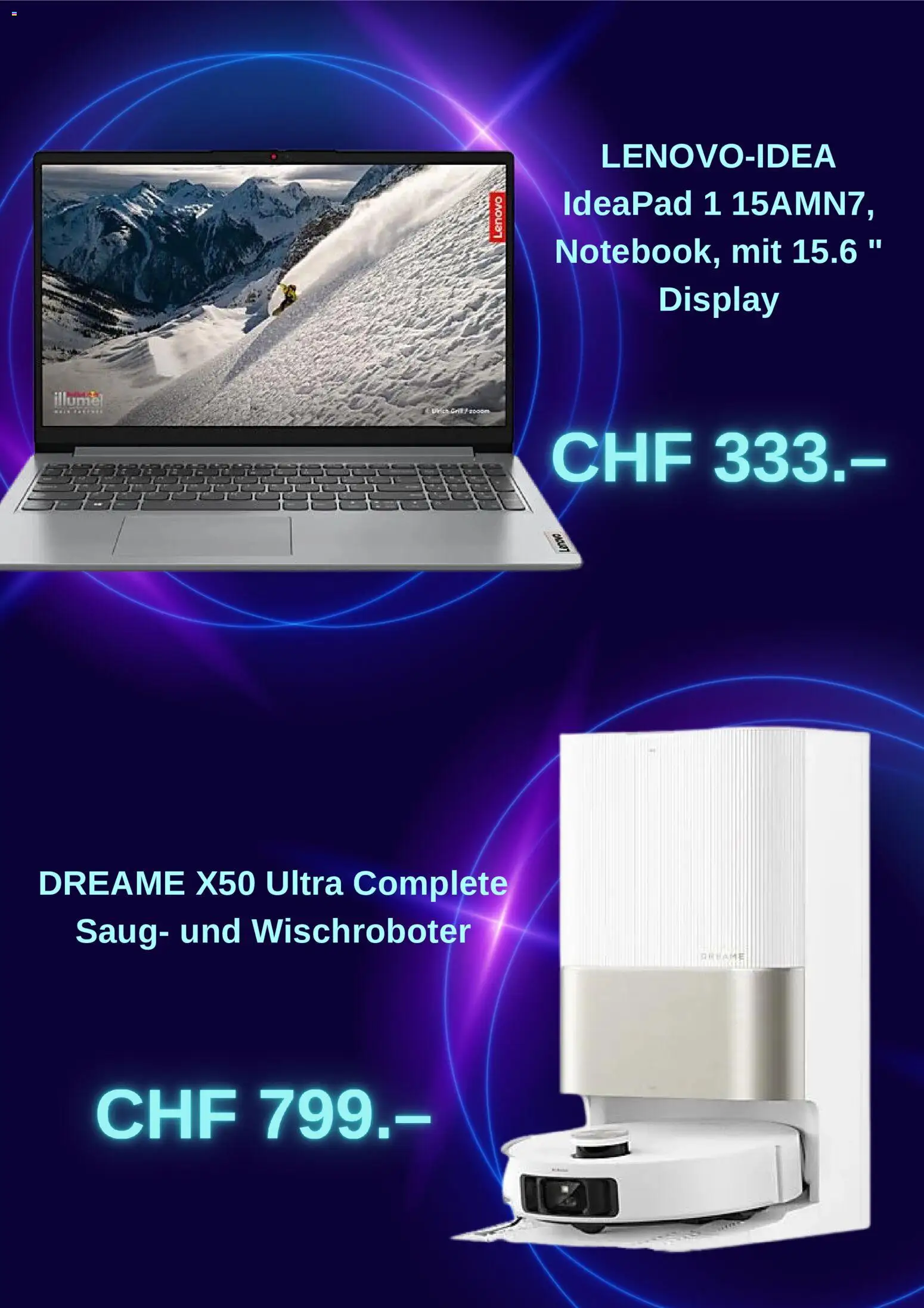 Media Markt Aktionen Cyber Monday – gültig ab 01.12.2025 | Seite: 3