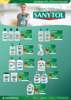 Náhled letáku Tamda Foods leták od 03.12.2025 | Strana: 35