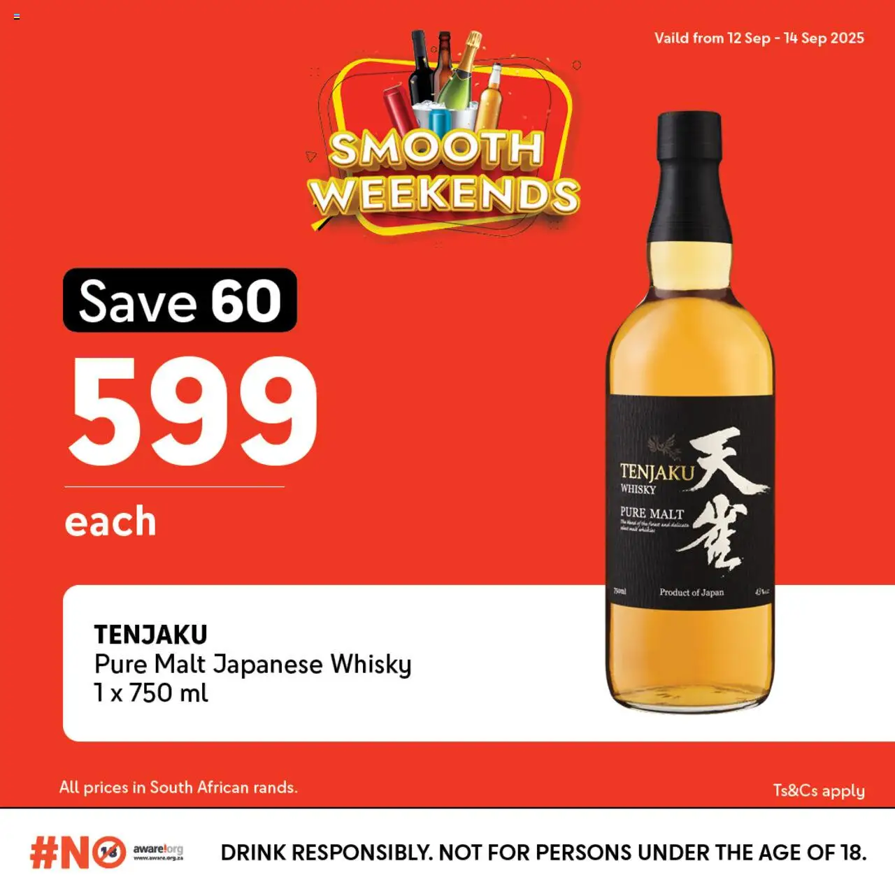 New Makro catalogue – valid from 12.09.2025 | Page: 6