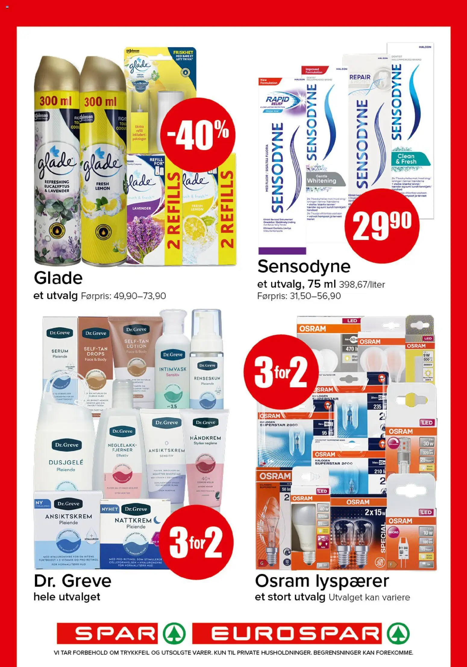 {H1} | Side: 12 | Produkter: Nattkrem, Intimvask, Підвіконня, Суміш дитяча