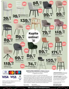 Katalog Prima - Pregled kataloga iz trgovine Prima, vrijedi od 01.10.2025 | Stranica: 19