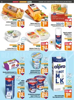COOP Jednota leták platný od 05.03.2026 | Strana: 20