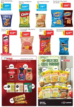 SuperVERO katalog - pregled SuperVERO kataloga - važi od 19.02.2026 | Strana: 15