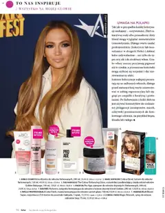 BEBIO COSMETICS odżywka do włosów farbowanych, odżywka do włosów farbowanych, 200 ml od 01.09.2025 | Strona: 94