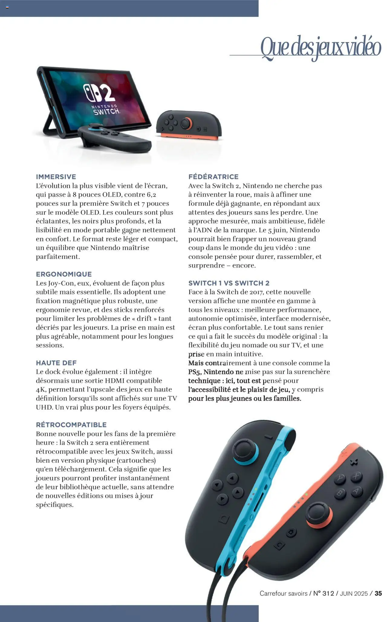  | Page: 35 | Produits: Jeu vidéo, Mais, Prise, Jeux