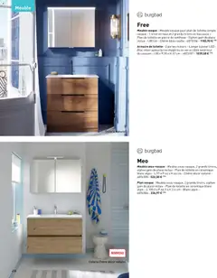 Point.P - Prévisualisation de Point.P catalogue valide à partir de 17.04.2026 | Page: 408 | Produits: Meuble, Armoire, Tiroirs, Lampe