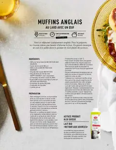 Aldi Aktuelle Fruhlings - Inspiration FR ab 07.04.2025 | Seite: 27