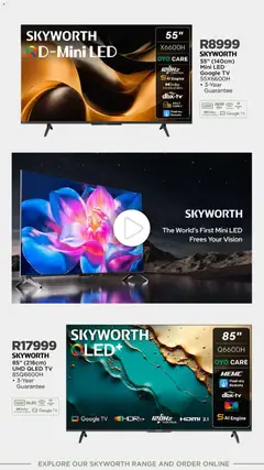 House and Home specials catalogue – valid from 30.03.2026 | Page: 24