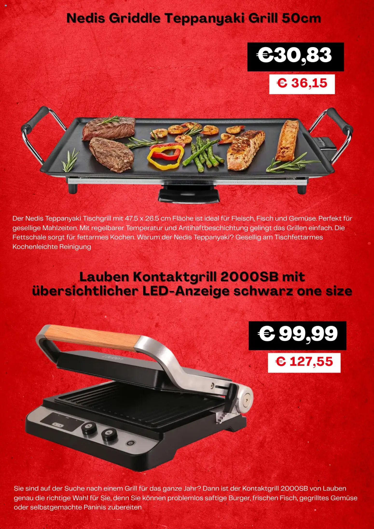 Kaufland Flugblatt gültig ab 03.04.2026 | Seite: 5 | Produkte: Gemüse, Grill, Fisch