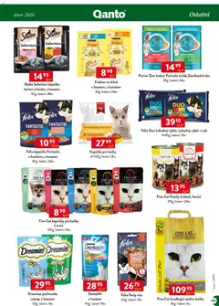 Náhled letáku Astur & Qanto leták - Velkoobchod 02/2026 od 01.02.2026 | Strana: 155