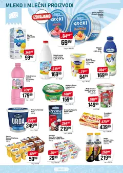Super DIS katalog - pregled Super DIS kataloga - važi od 20.11.2025 | Strana: 4