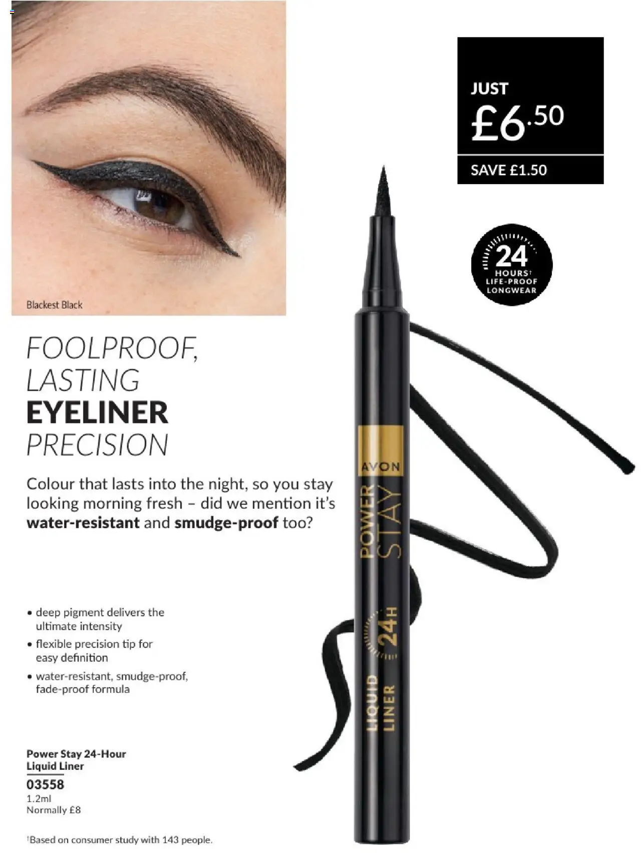  | Page: 51 | Products: Eyeliner