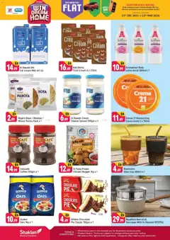 Preview of Shaklan - Midweek Blow Out - Shaklan Market 3, Al Warqa 1 valid from 19.01.2026 | Page: 2