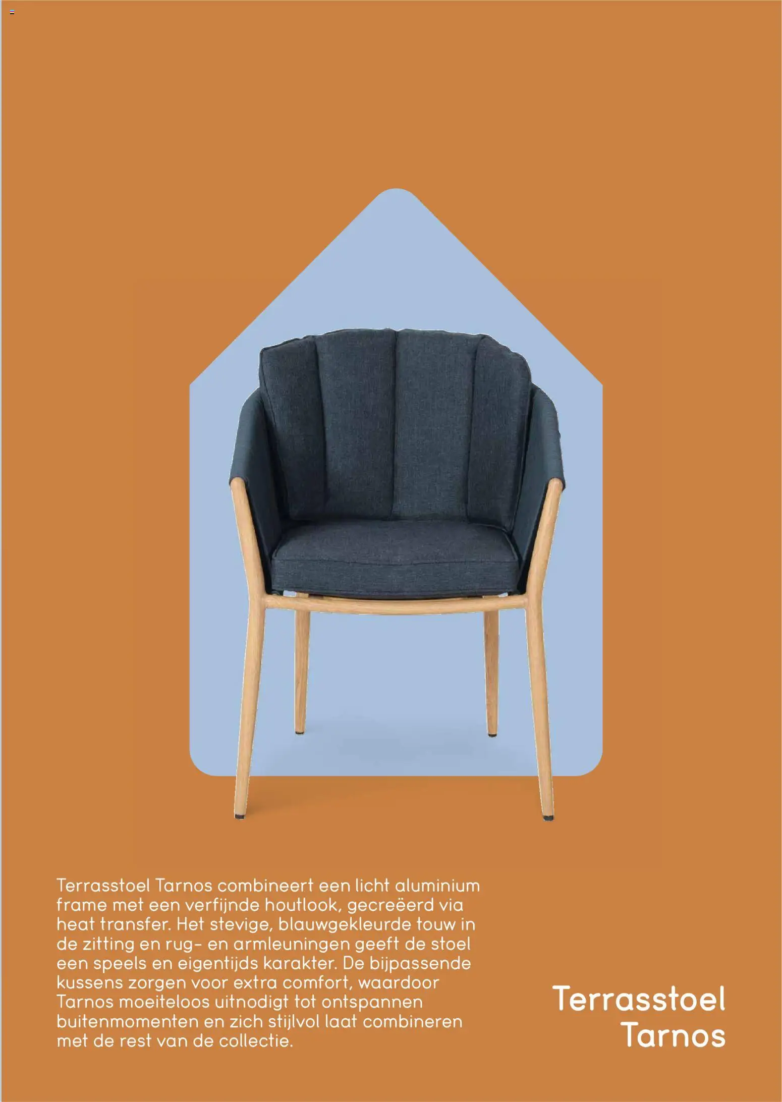 {H1} | Pagina: 25 | Producten: Stoel, Kussens, Zitting