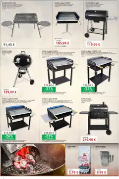 Pevex Ponuda - Pregled kataloga iz trgovine Pevex, vrijedi od 16.04.2026 | Stranica: 2