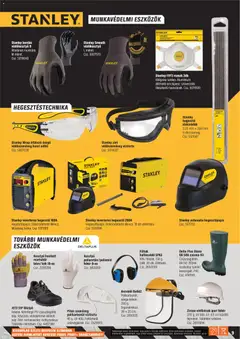 OBI Szakértőktől szakértőknek - amely érvényes a következő dátumtól: 17.03.2026 | Oldal: 9