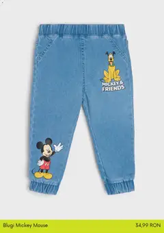 Ofertele Sinsay valabile de la 30.10.2025 | Pagină: 10