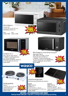 Harald Nyborg - Tilbudsavis gyldig fra 04.12.2025 | Side: 5