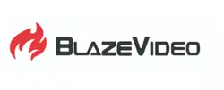 Logo BlazeVideo in der Kategorie Andere