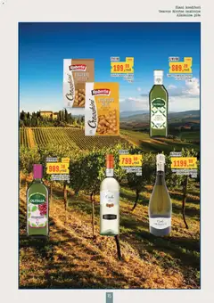 Aroma Market katalog - pregled Aroma Market kataloga - važi od 27.11.2025 | Strana: 15