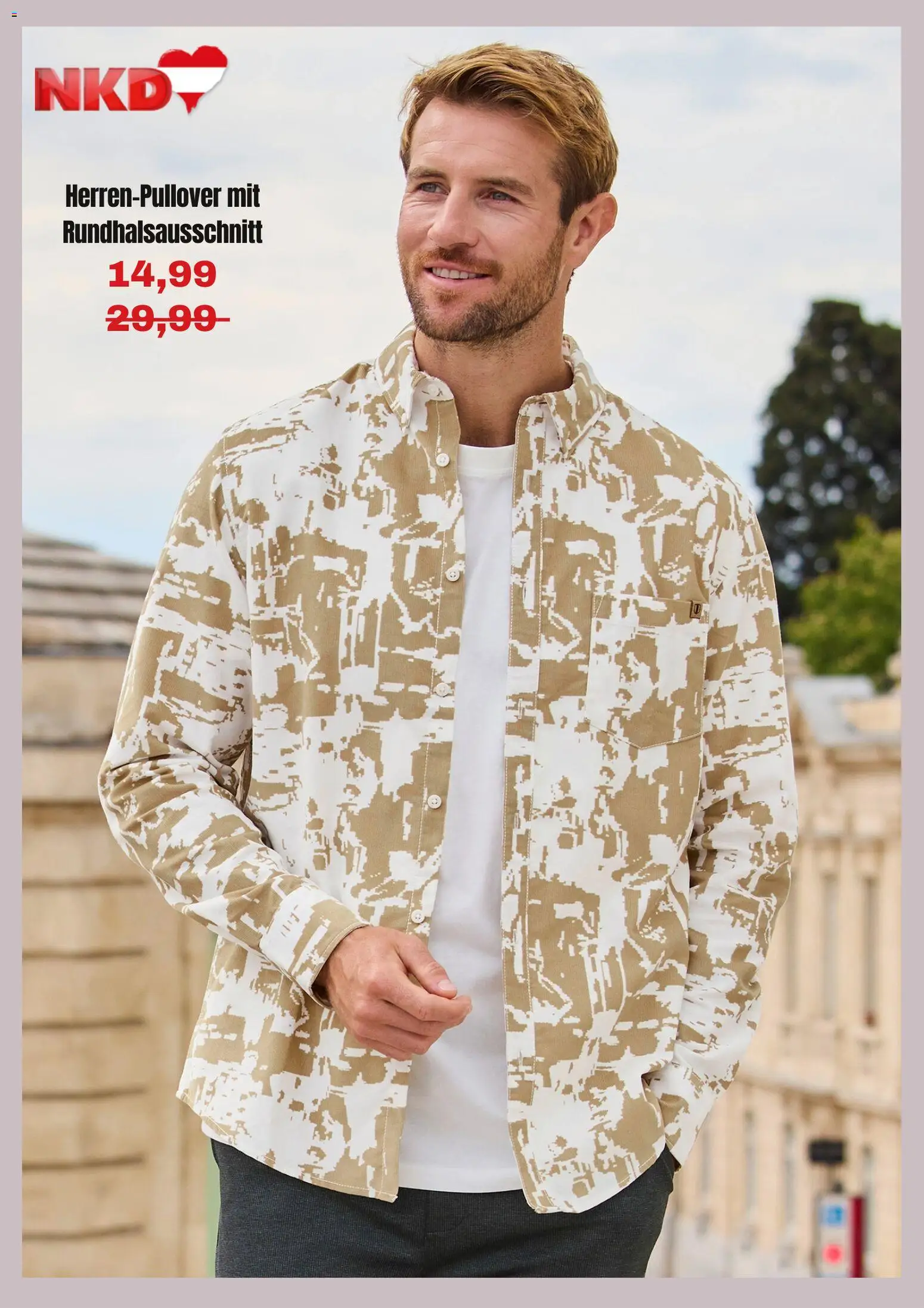 NKD - Black Friday gültig ab 24.11.2025 | Seite: 11