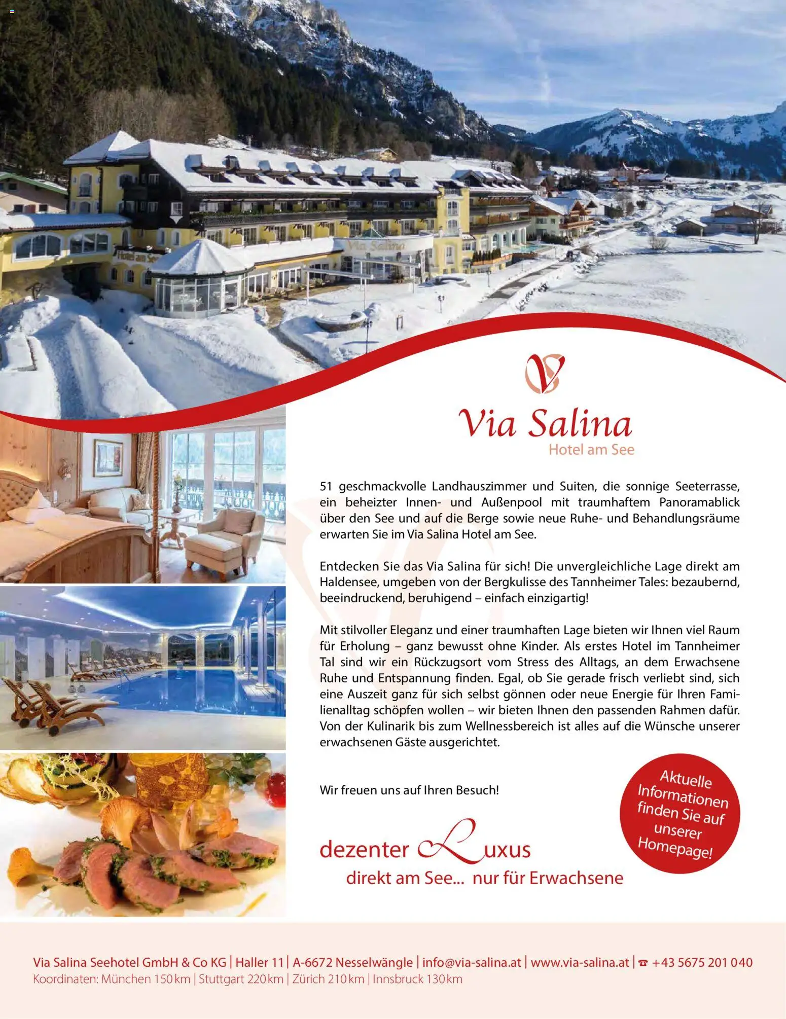 Müller Magazine Lifestyle 6/25 gültig ab 17.11.2025 | Seite: 2