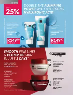 Avon specials catalogue – valid from 01.03.2026 | Page: 92