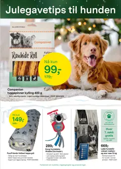 Forhåndsvisning av Felleskjøpet kundeavis gyldig fra 01.12.2025 | Side: 5