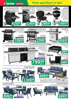 Jager katalog akcije – veljaven od 25.03.2026 | Stran: 13
