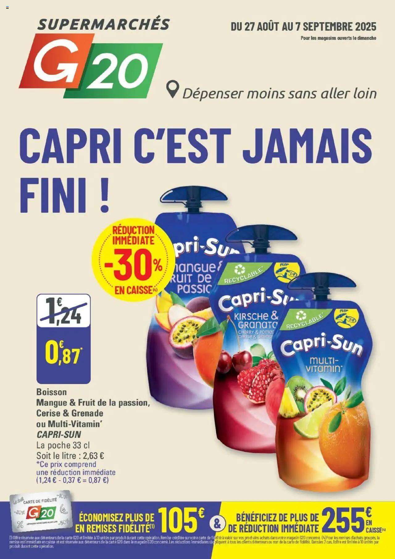 | Page: 1 | Produits: Mangue